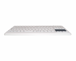 Waterproof and Dustproof Keyboard