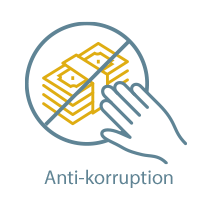 Anti-korruption