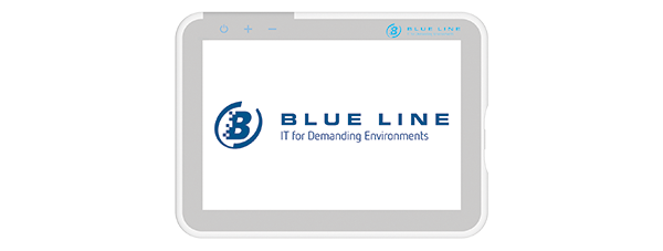 Blue Line Cleanroom Tablets are the next mobility solution in pharmaceutical and biotech manufacturing