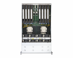 Supermicro GPU Server 4124GS-TNR