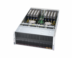 Supermicro GPU Server 4124GS-TNR
