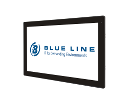 Blue Line Flex Monitor-1200 21.5"