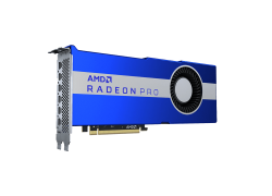 AMD Radeon Pro Series GPU